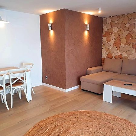 First Line Beach Beautiful Two Bedrooms Benidorm Buitenkant foto